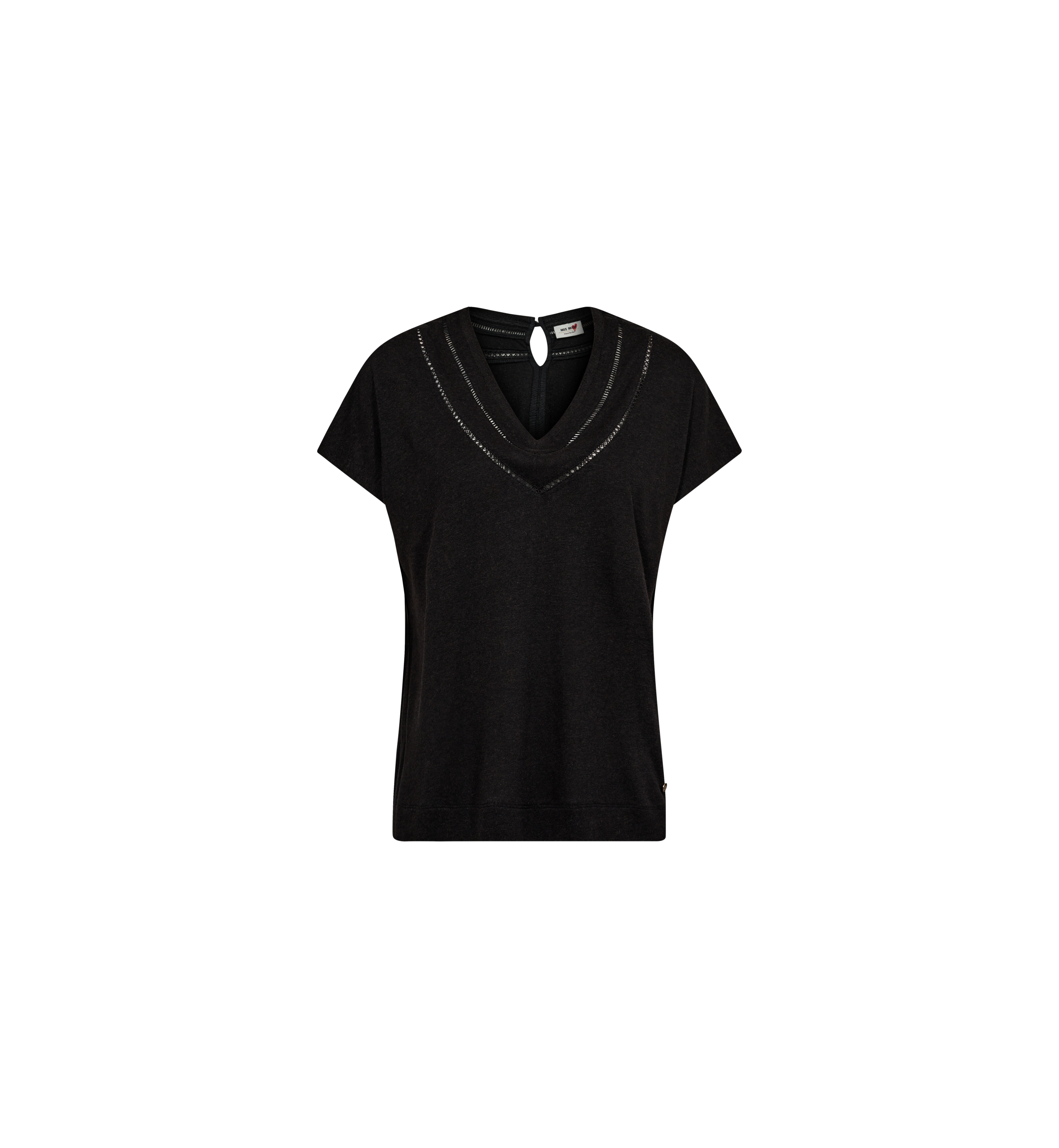 Packshot / Black / Details